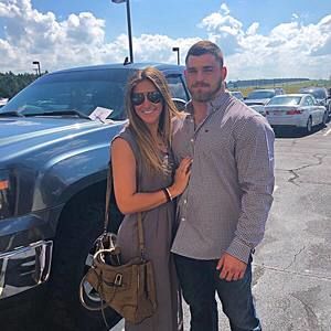 Meet your Posher, Justin